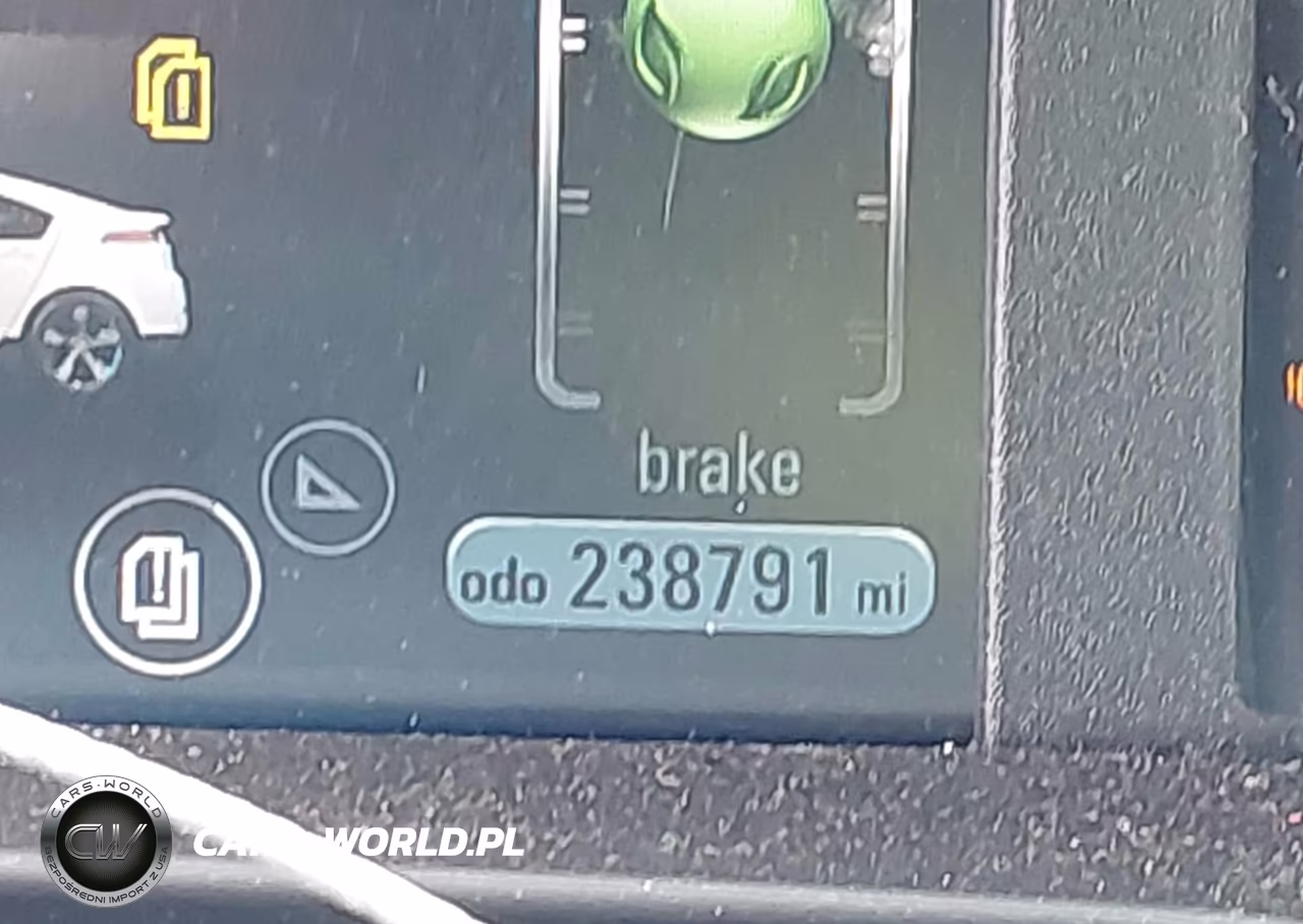 2013 Chevrolet Volt VIN:1G1RA6E40DU126501 - 15