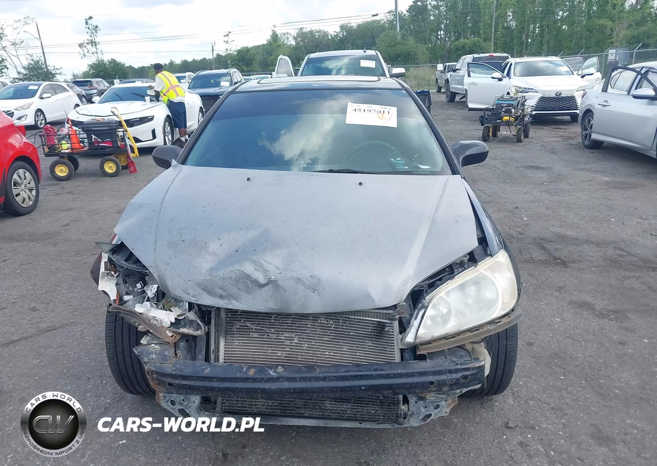2005 Honda Civic Ex VIN:1HGEM22045L019693 - 12