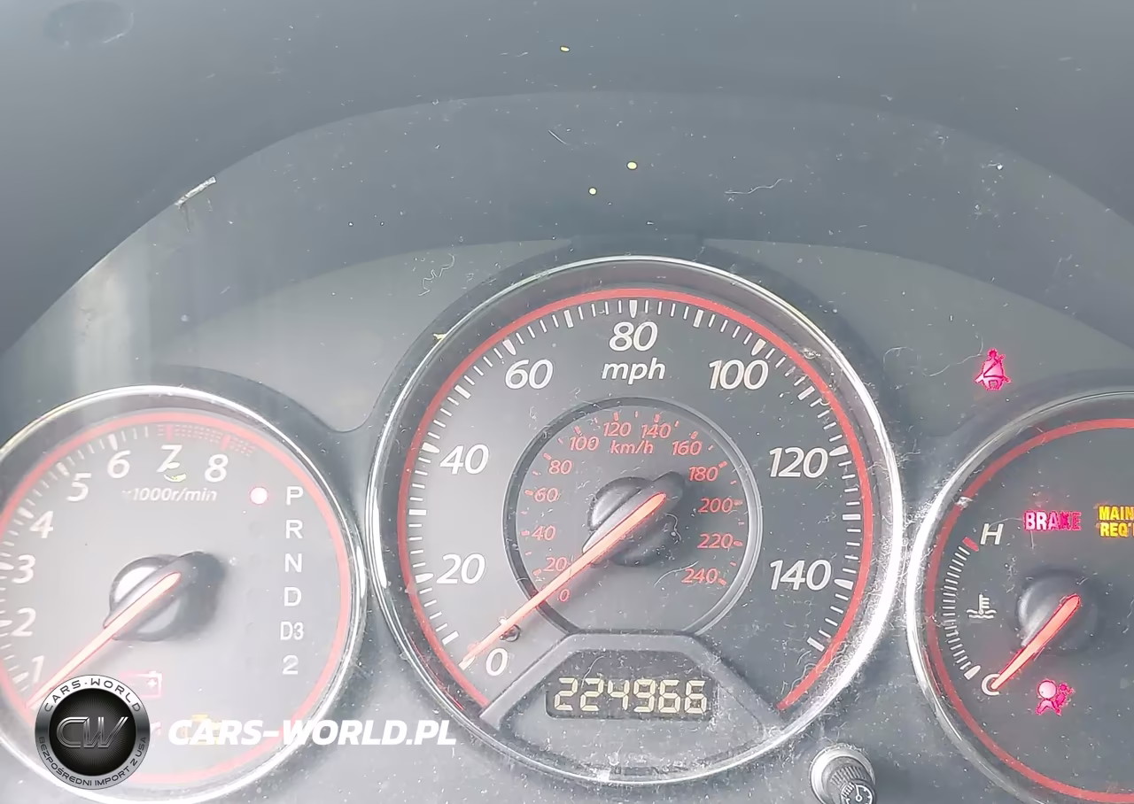 2005 Honda Civic Ex VIN:1HGEM22045L019693 - 15