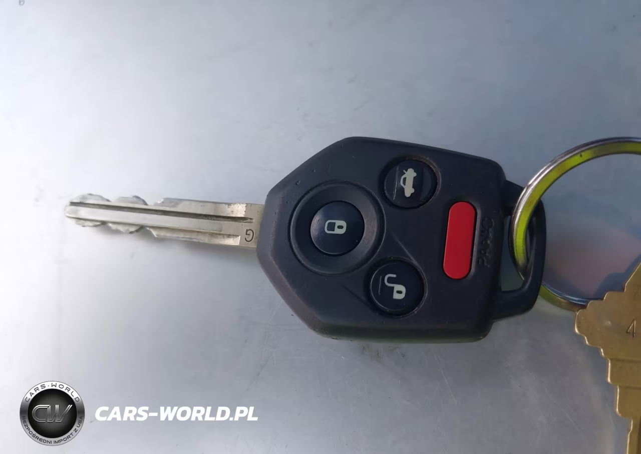 2018 Subaru Wrx Premium VIN:JF1VA1C65J9821056 - 11