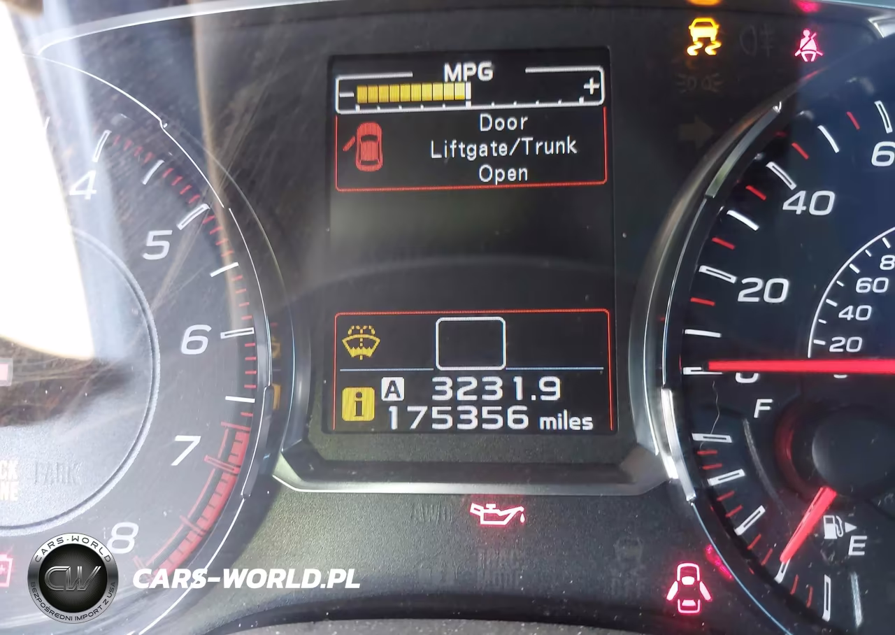 2018 Subaru Wrx Premium VIN:JF1VA1C65J9821056 - 16