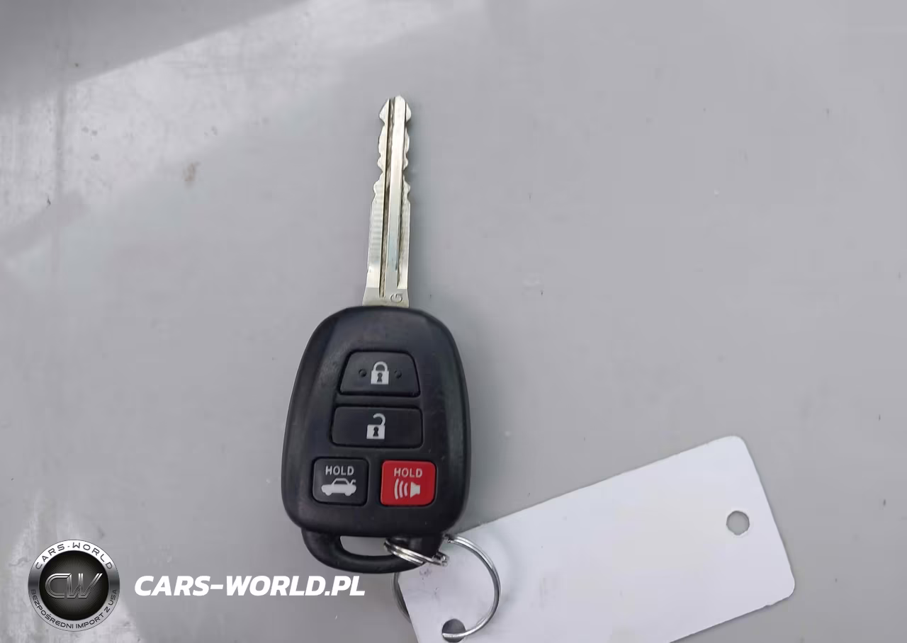 2014 Toyota Camry Se VIN:4T1BF1FK0EU832617 - 11
