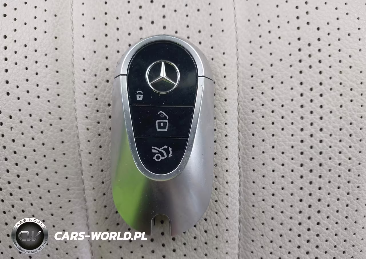2022 Mercedes-Benz S 580 4Matic VIN:W1K6G7GB8NA154971 - 11