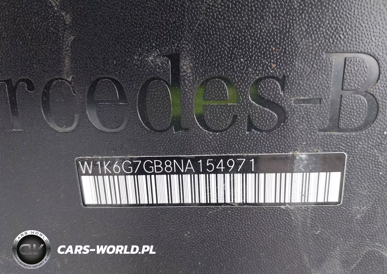 2022 Mercedes-Benz S 580 4Matic VIN:W1K6G7GB8NA154971 - 13
