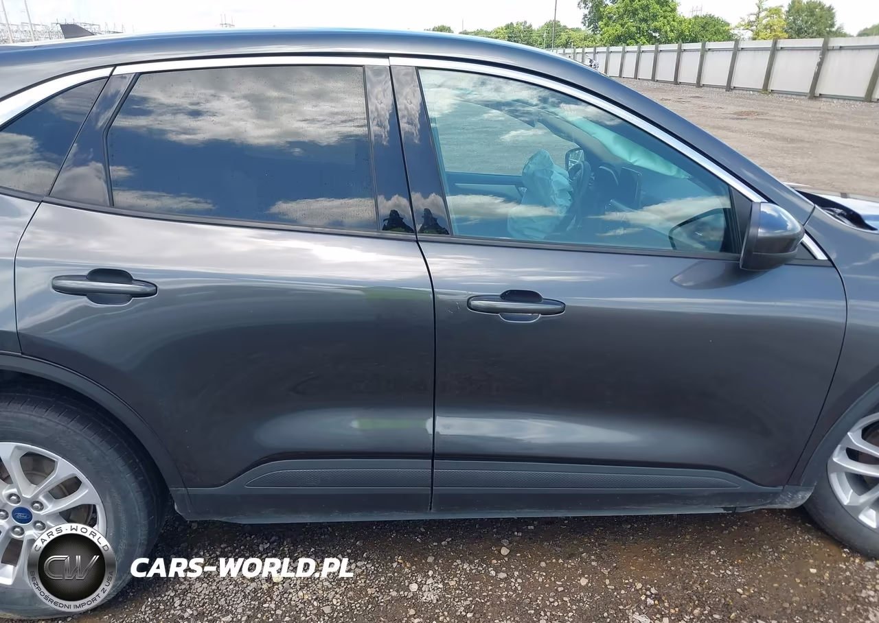 2020 Ford Escape Se VIN:1FMCU0G66LUB38565 - 13