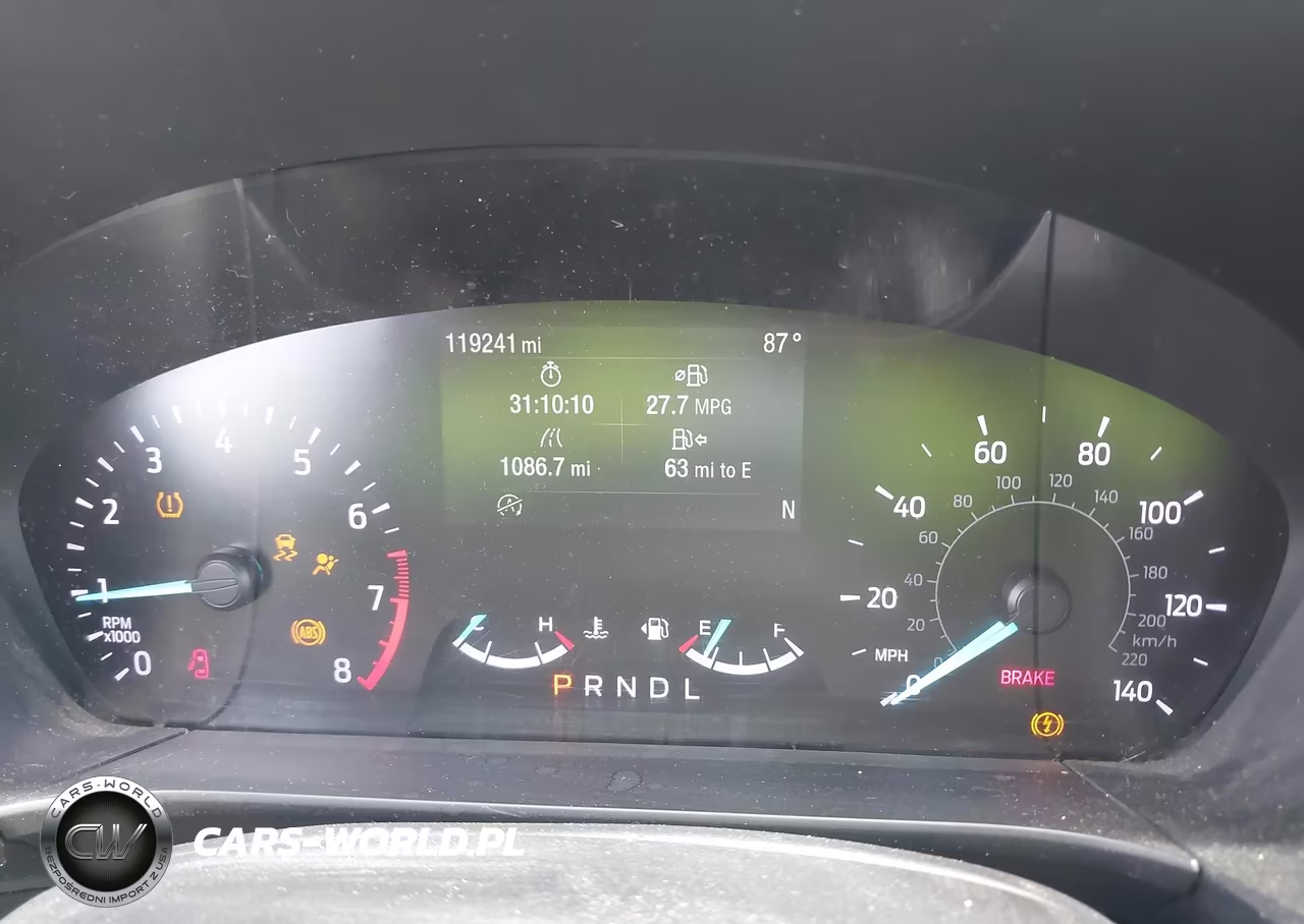 2020 Ford Escape Se VIN:1FMCU0G66LUB38565 - 7