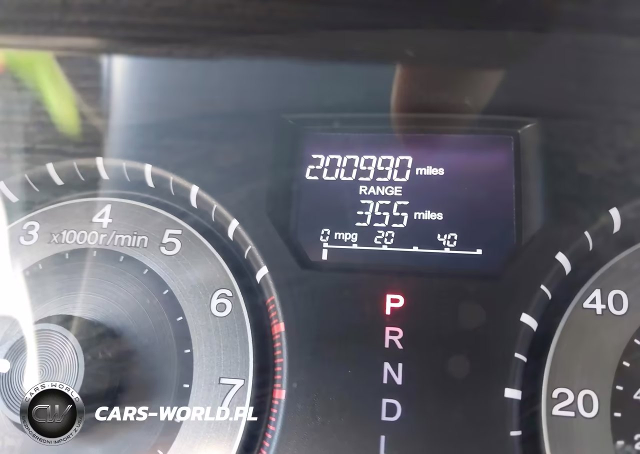 2014 Honda Odyssey Lx VIN:5FNRL5H26EB094573 - 15