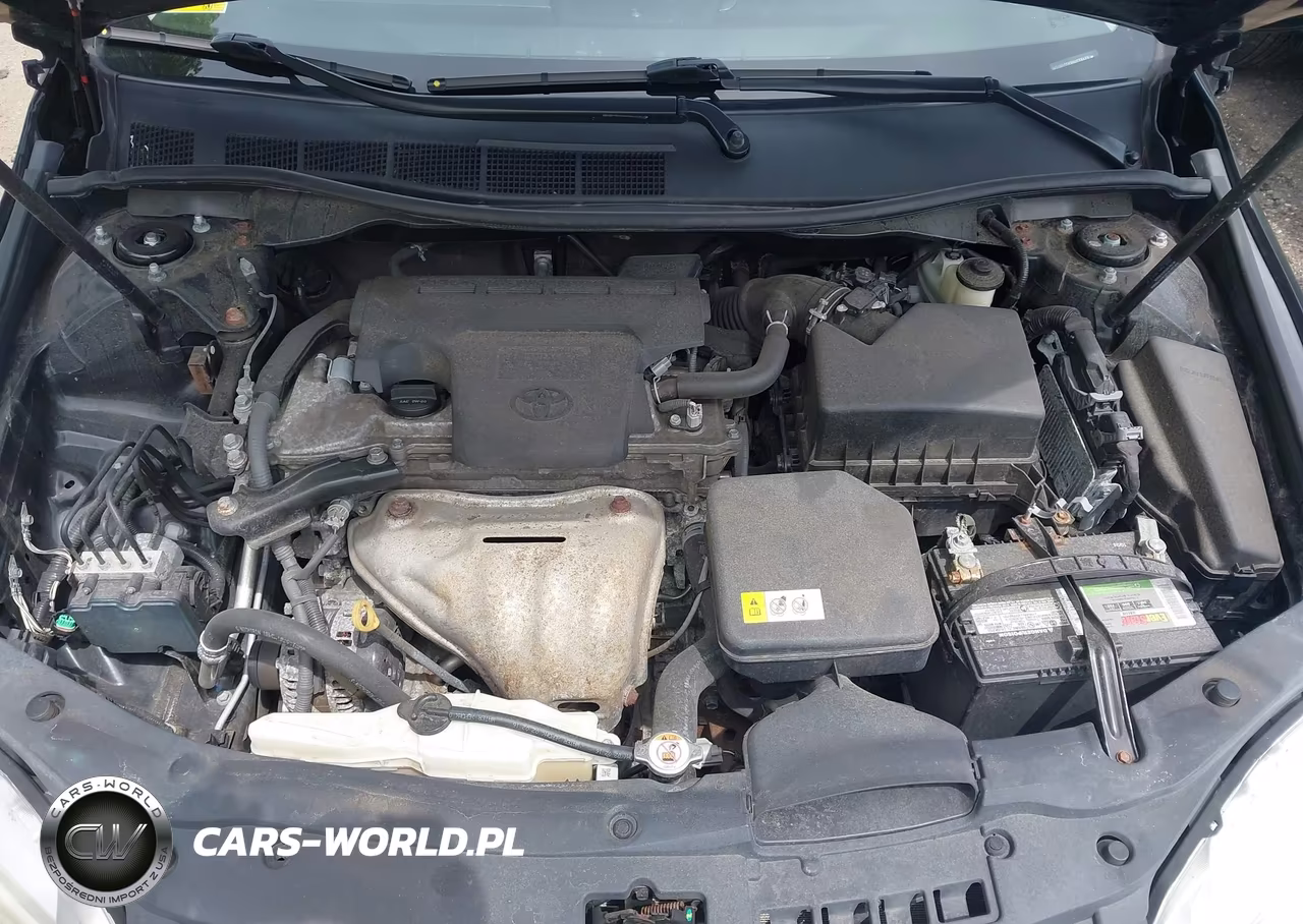 2017 Toyota Camry Le VIN:4T1BF1FK9HU278479 - 10