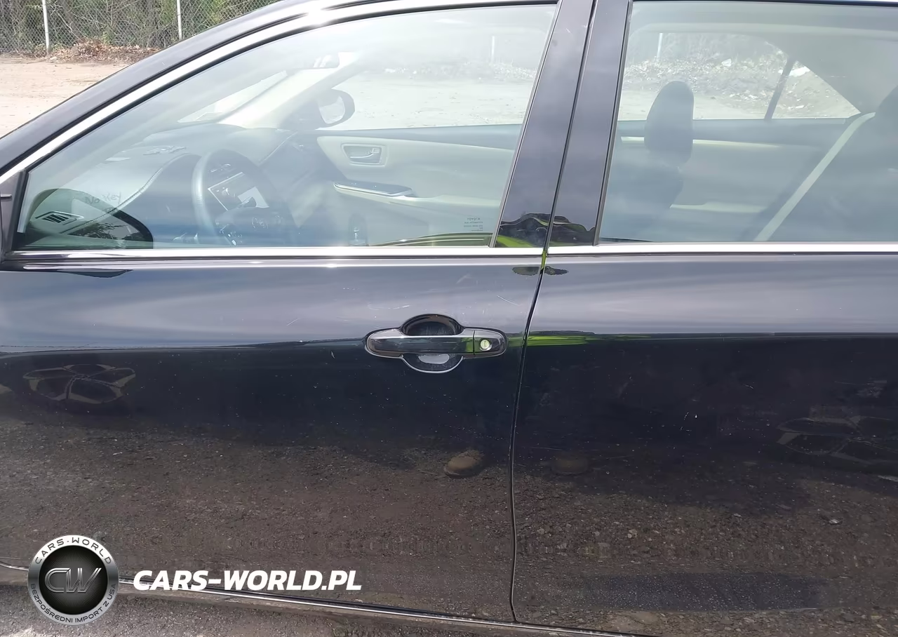 2017 Toyota Camry Le VIN:4T1BF1FK9HU278479 - 14