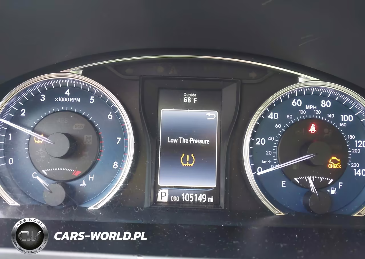 2017 Toyota Camry Le VIN:4T1BF1FK9HU278479 - 7