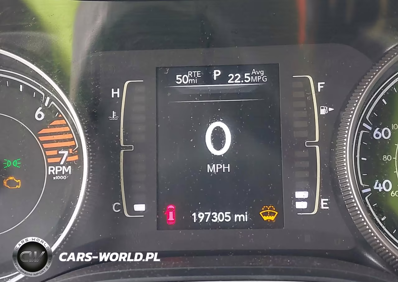 2019 Jeep Cherokee Latitude Fwd VIN:1C4PJLCB3KD178457 - 15
