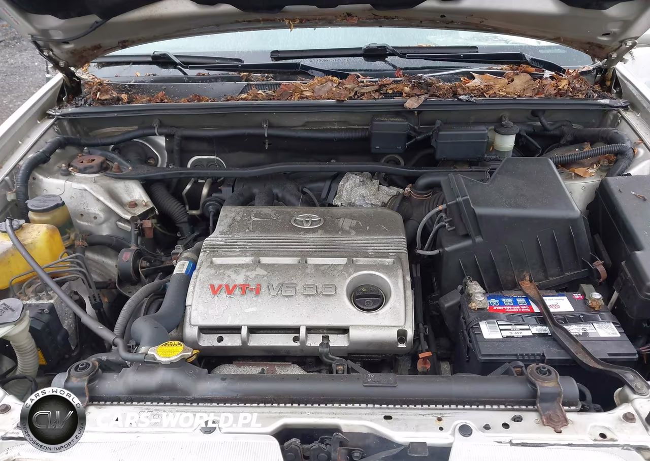 2007 Toyota Highlander V6 VIN:JTEHP21AX70214114 - 10