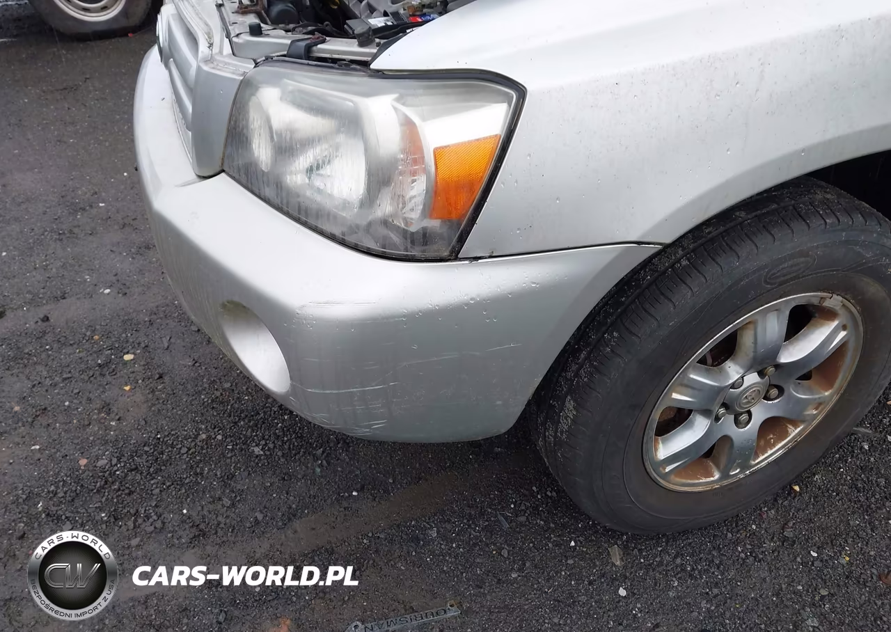 2007 Toyota Highlander V6 VIN:JTEHP21AX70214114 - 13