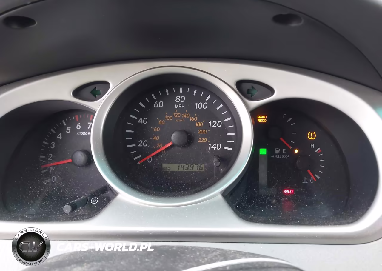 2007 Toyota Highlander V6 VIN:JTEHP21AX70214114 - 7