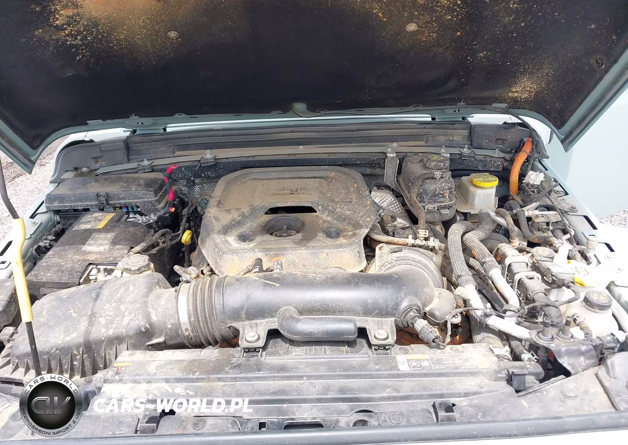 2024 Jeep Wrangler 4Xe Sahara 4Xe VIN:1C4RJXP65RW210000 - 10