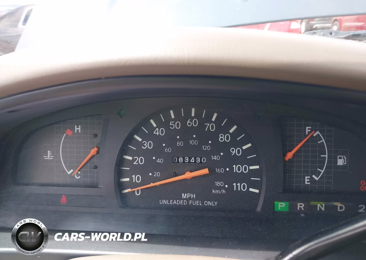 1998 Toyota Tacoma VIN:4TAVL52N7WZ104522 - 7