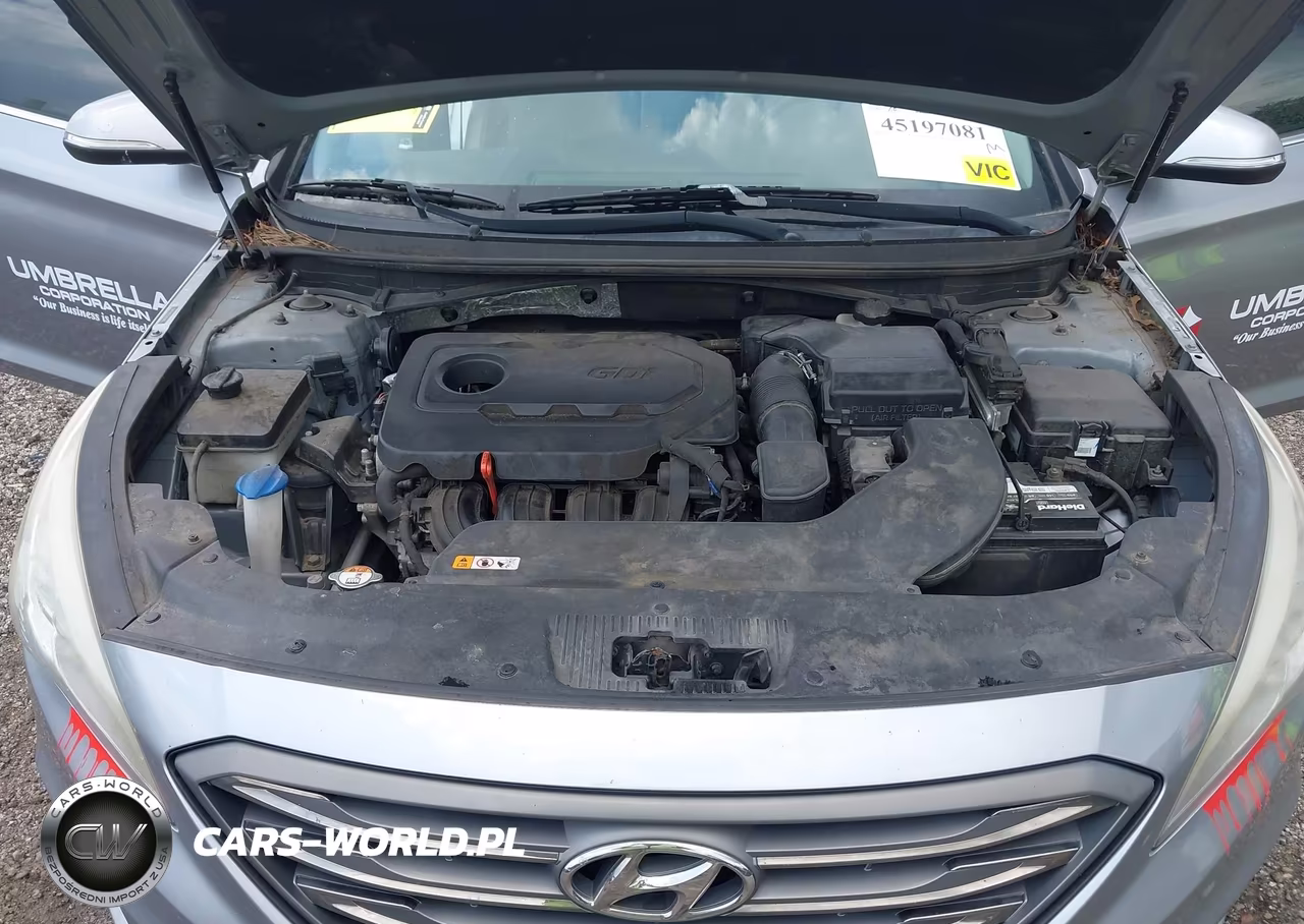 2017 Hyundai Sonata Sport VIN:5NPE34AF1HH442842 - 10