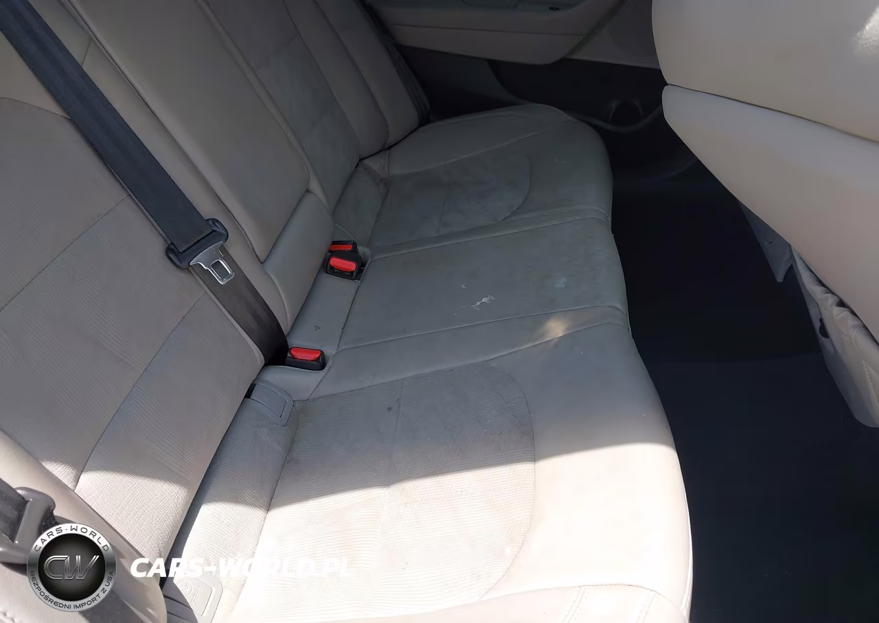 2017 Hyundai Sonata Sport VIN:5NPE34AF1HH442842 - 8
