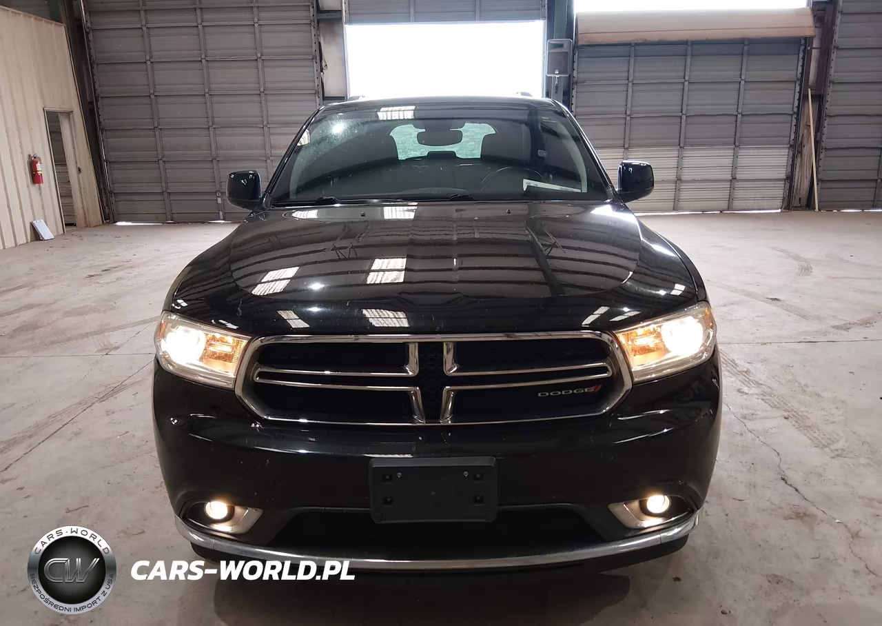 2019 Dodge Durango Sxt Awd VIN:1C4RDJAG4KC744439 - 12