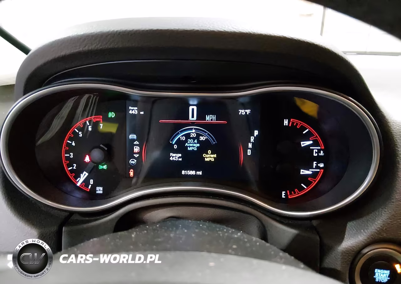 2019 Dodge Durango Sxt Awd VIN:1C4RDJAG4KC744439 - 7