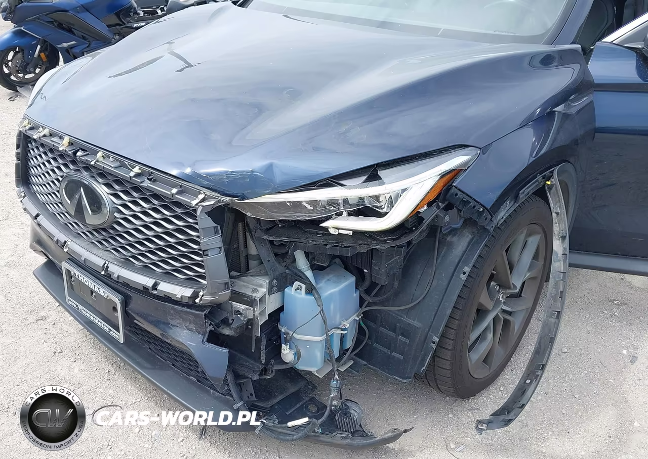 2019 Infiniti Qx50 Essential VIN:3PCAJ5M31KF101958 - 6