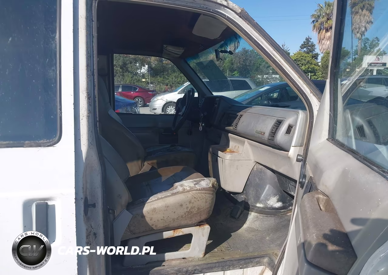1991 GMC Safari Xt VIN:1GTDM19Z1MB516133 - 5