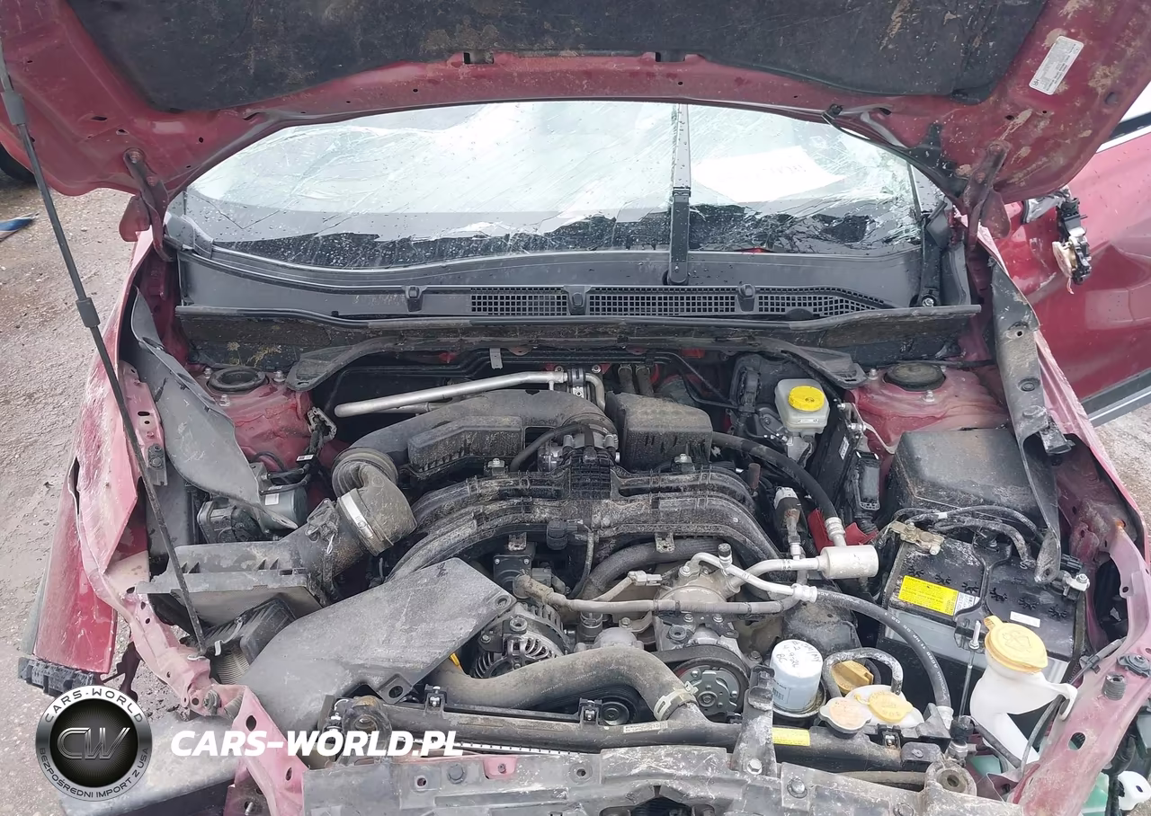 2022 Subaru Forester Touring VIN:JF2SKARC3NH506289 - 10