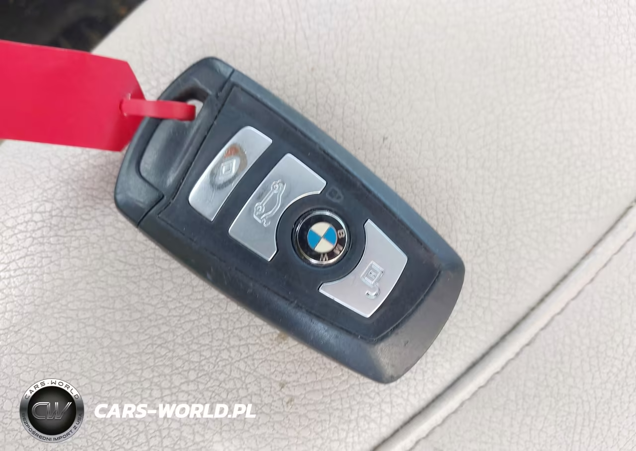 2011 BMW X3 xDrive28I VIN:5UXWX5C57BL713312 - 11