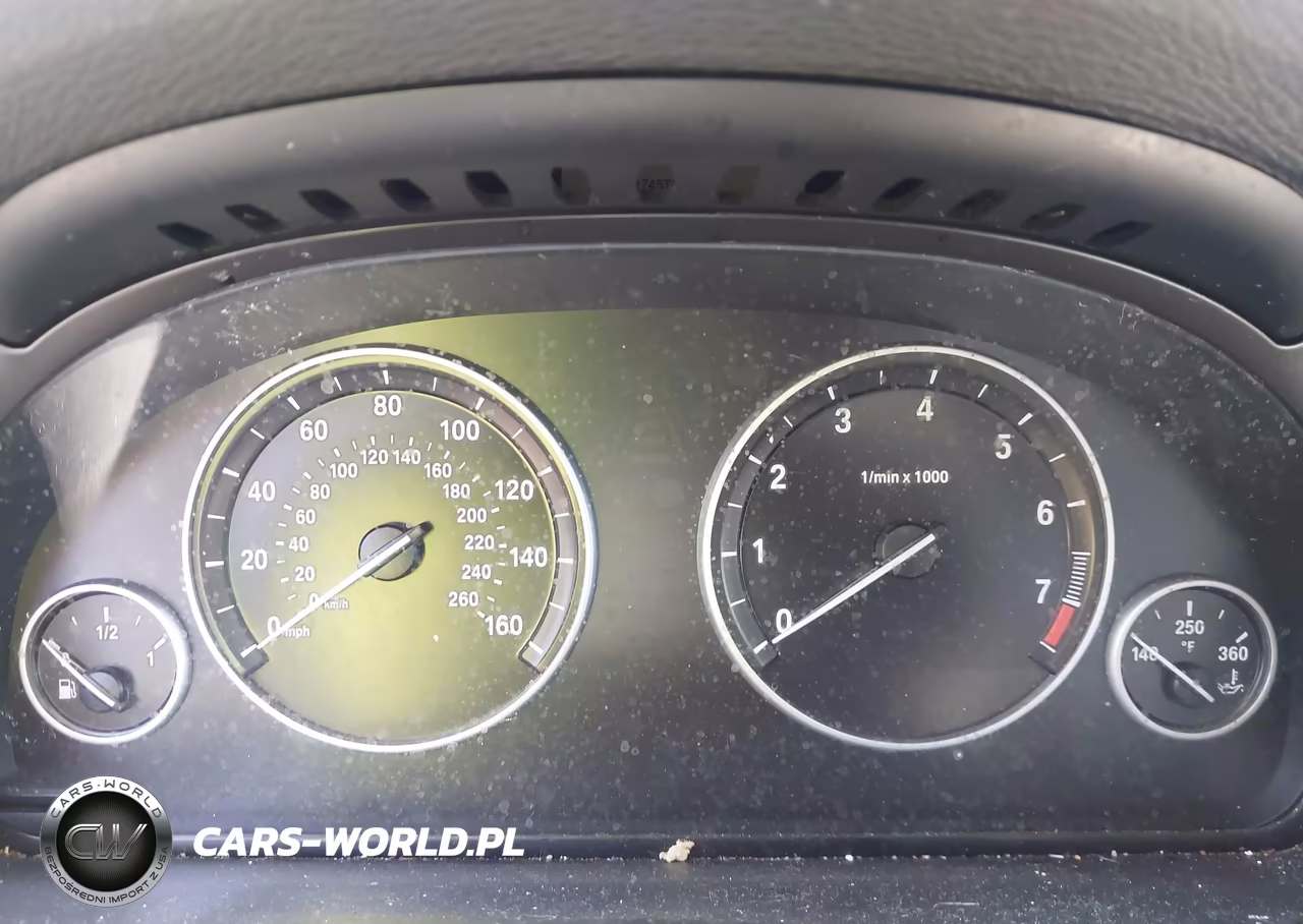 2011 BMW X3 xDrive28I VIN:5UXWX5C57BL713312 - 7