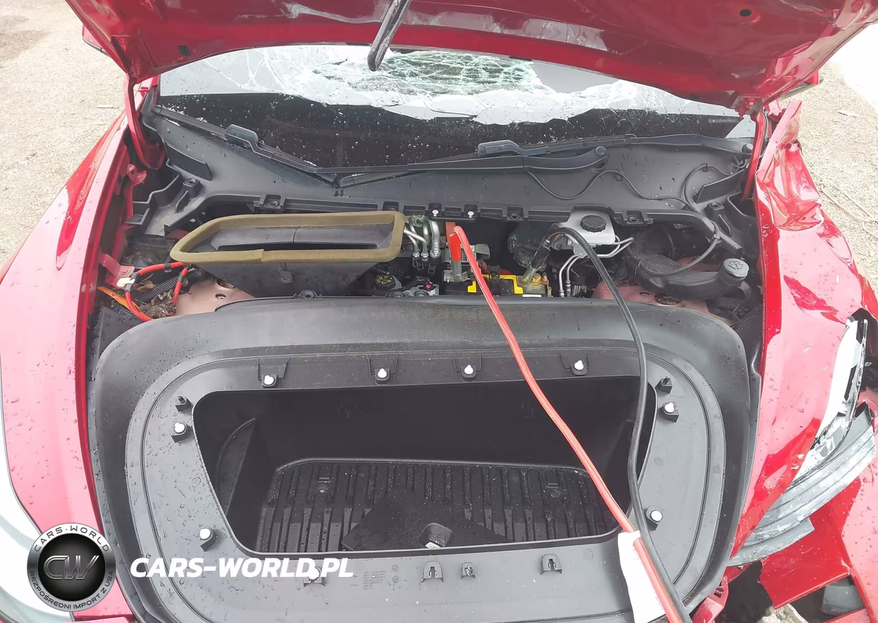 2020 Tesla Model Y Long Range Dual Motor All-Wheel Drive-Performance Dual Motor All-Wheel Drive VIN:5YJYGDEF6LF002229 - 10