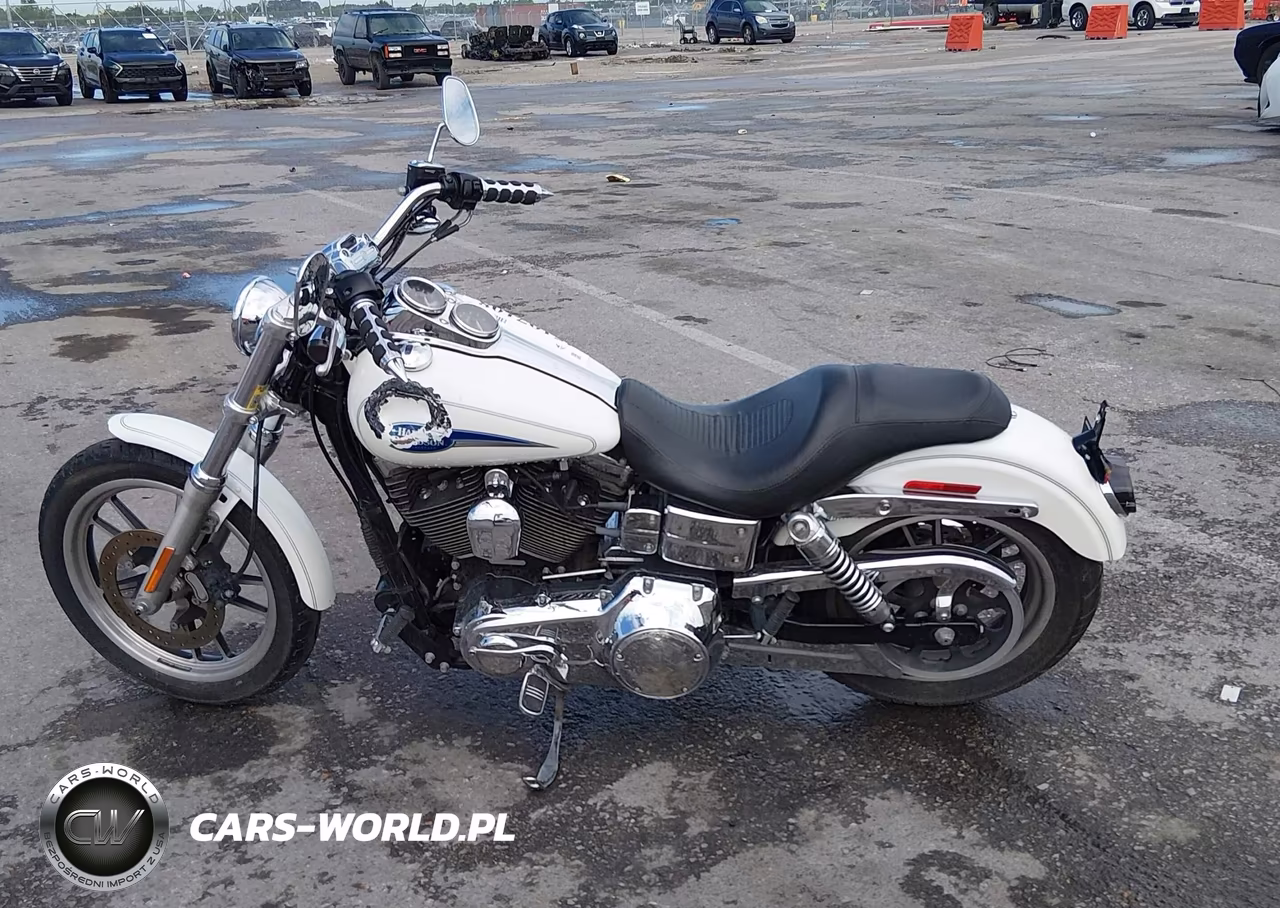 2006 Harley-Davidson Fxdli California VIN:1HD1GN1346K328510 - 13