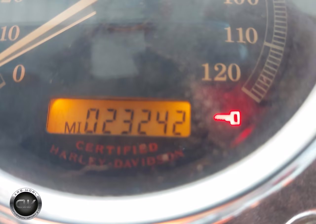 2006 Harley-Davidson Fxdli California VIN:1HD1GN1346K328510 - 15