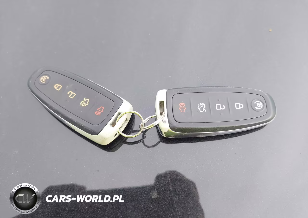2013 Ford Edge Sport VIN:2FMDK4AK3DBC37584 - 11