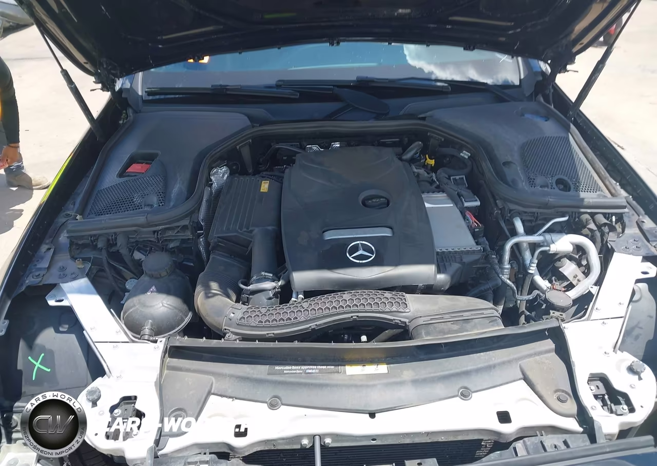 2017 Mercedes-Benz E 300 VIN:WDDZF4JB4HA092707 - 10