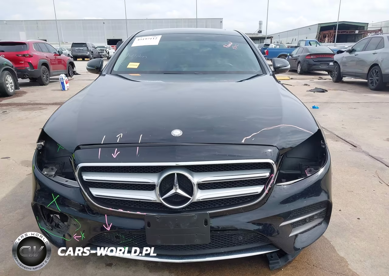 2017 Mercedes-Benz E 300 VIN:WDDZF4JB4HA092707 - 13