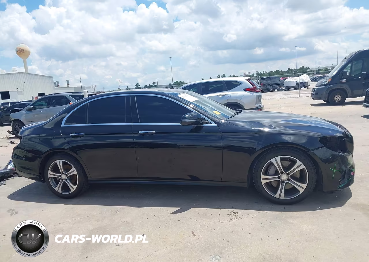 2017 Mercedes-Benz E 300 VIN:WDDZF4JB4HA092707 - 14