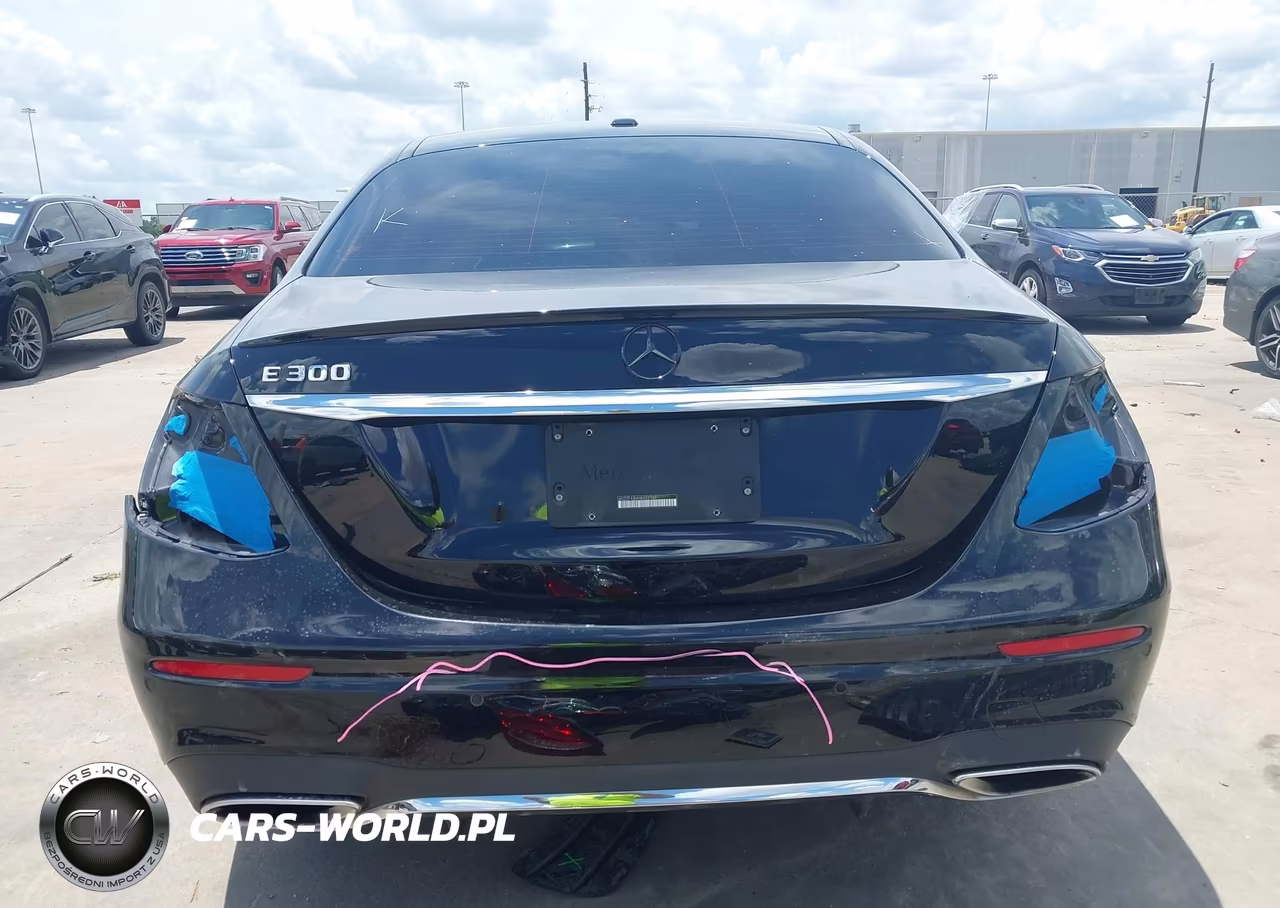 2017 Mercedes-Benz E 300 VIN:WDDZF4JB4HA092707 - 17