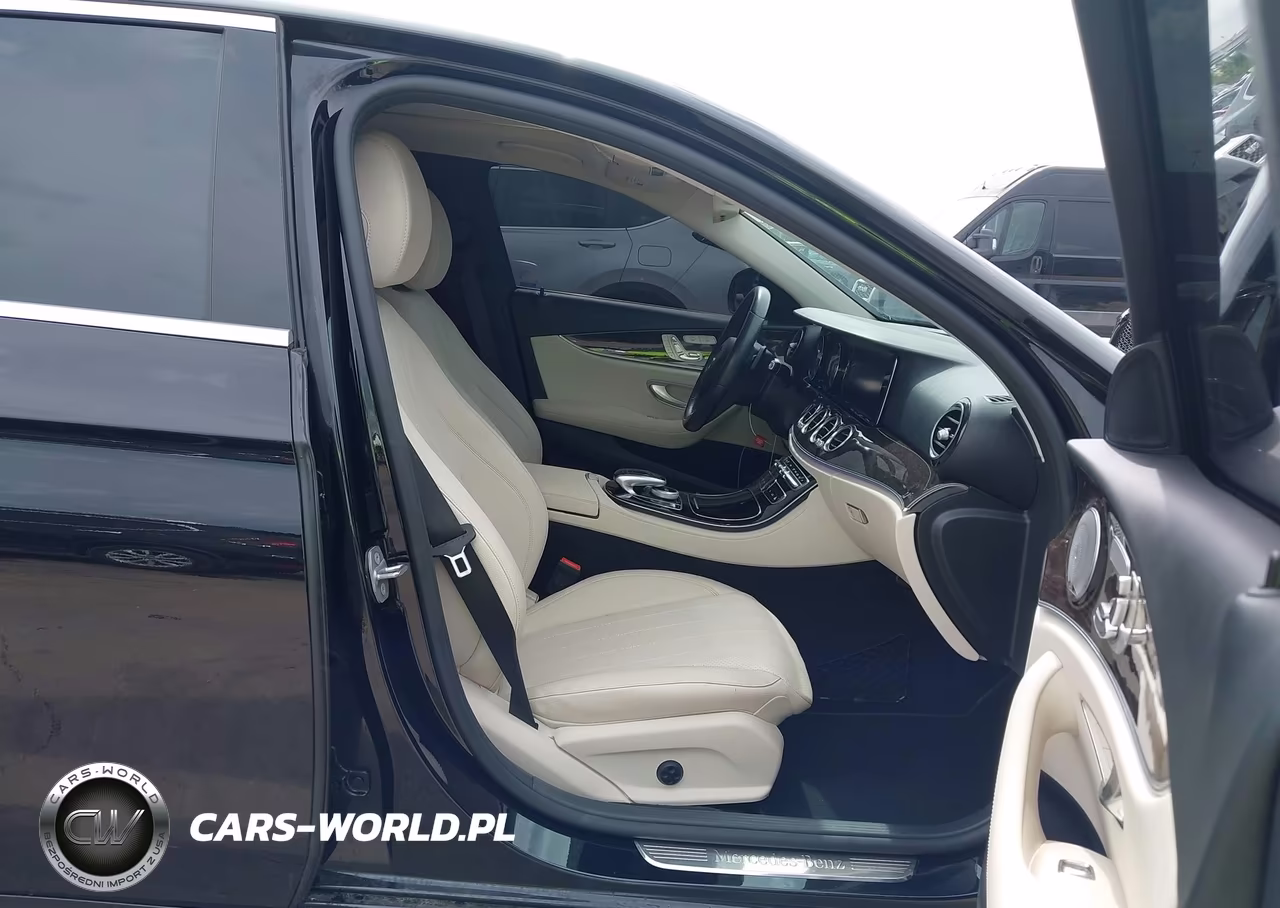 2017 Mercedes-Benz E 300 VIN:WDDZF4JB4HA092707 - 5
