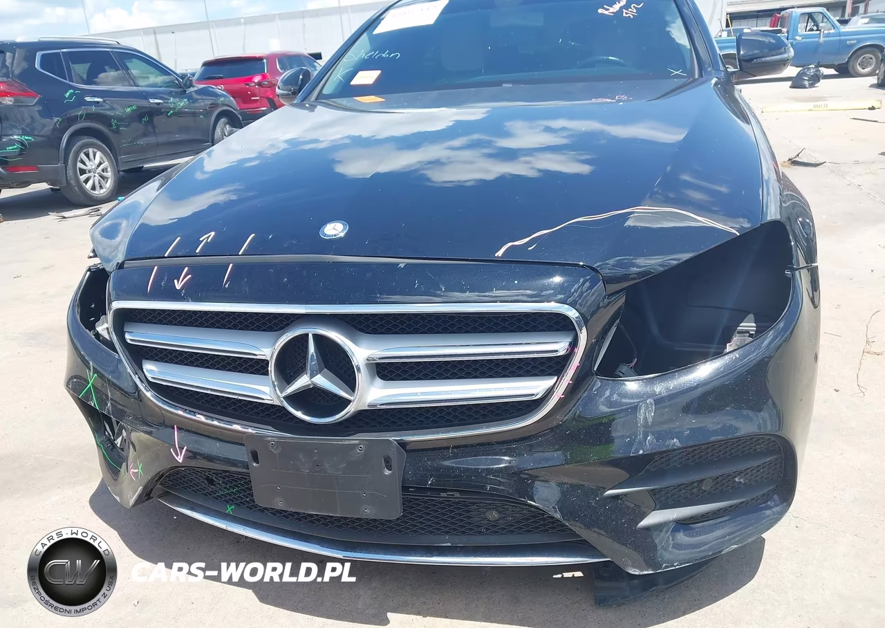 2017 Mercedes-Benz E 300 VIN:WDDZF4JB4HA092707 - 6