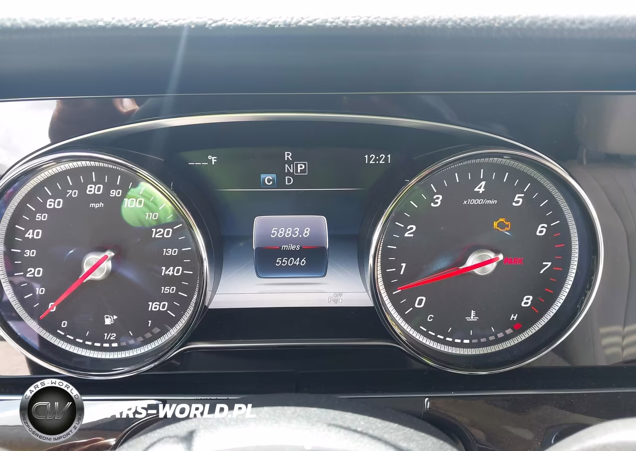 2017 Mercedes-Benz E 300 VIN:WDDZF4JB4HA092707 - 7