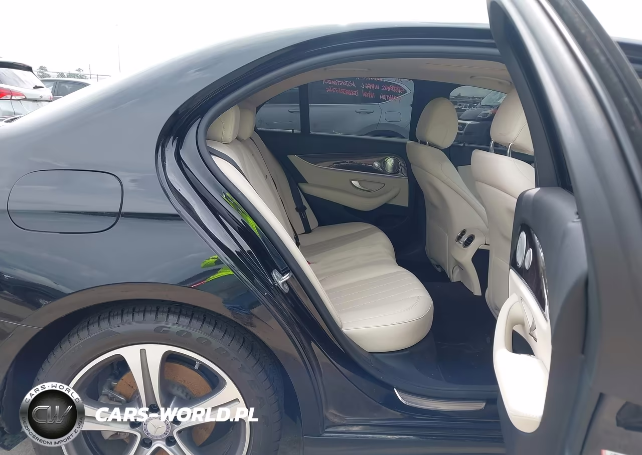 2017 Mercedes-Benz E 300 VIN:WDDZF4JB4HA092707 - 8