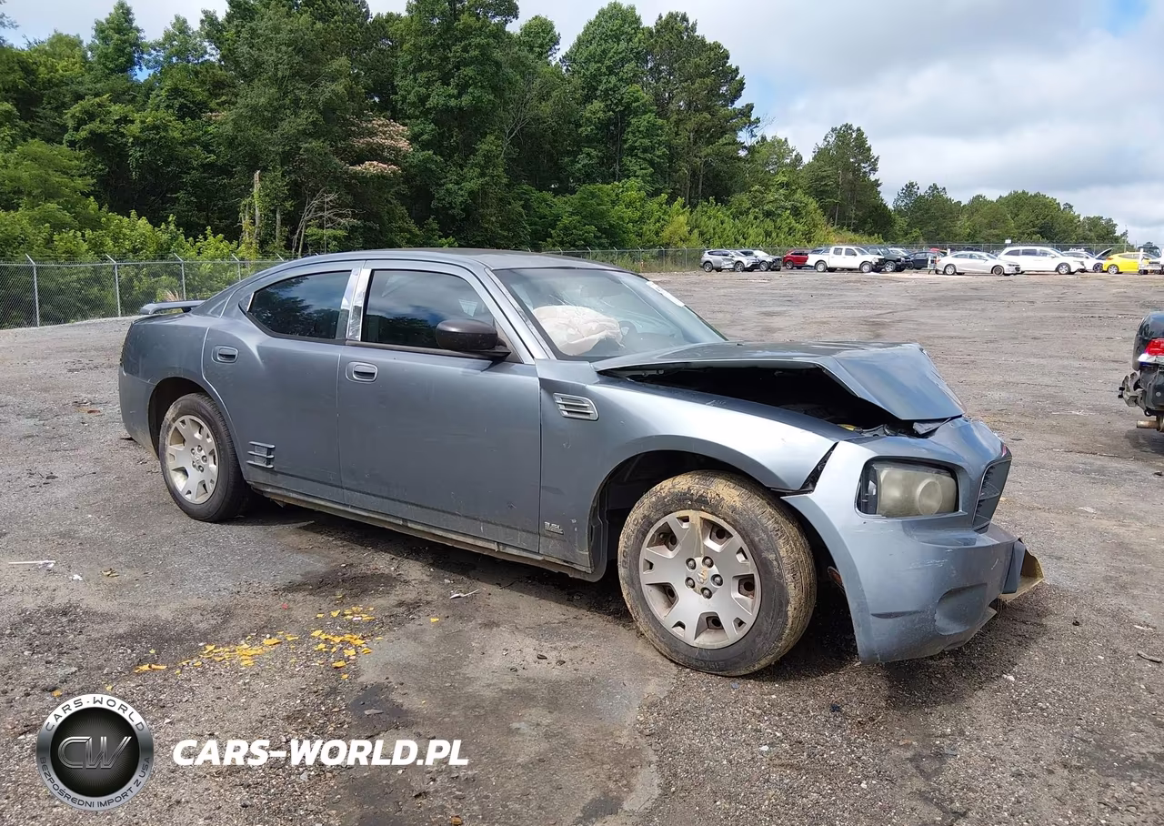 2007 Dodge Charger