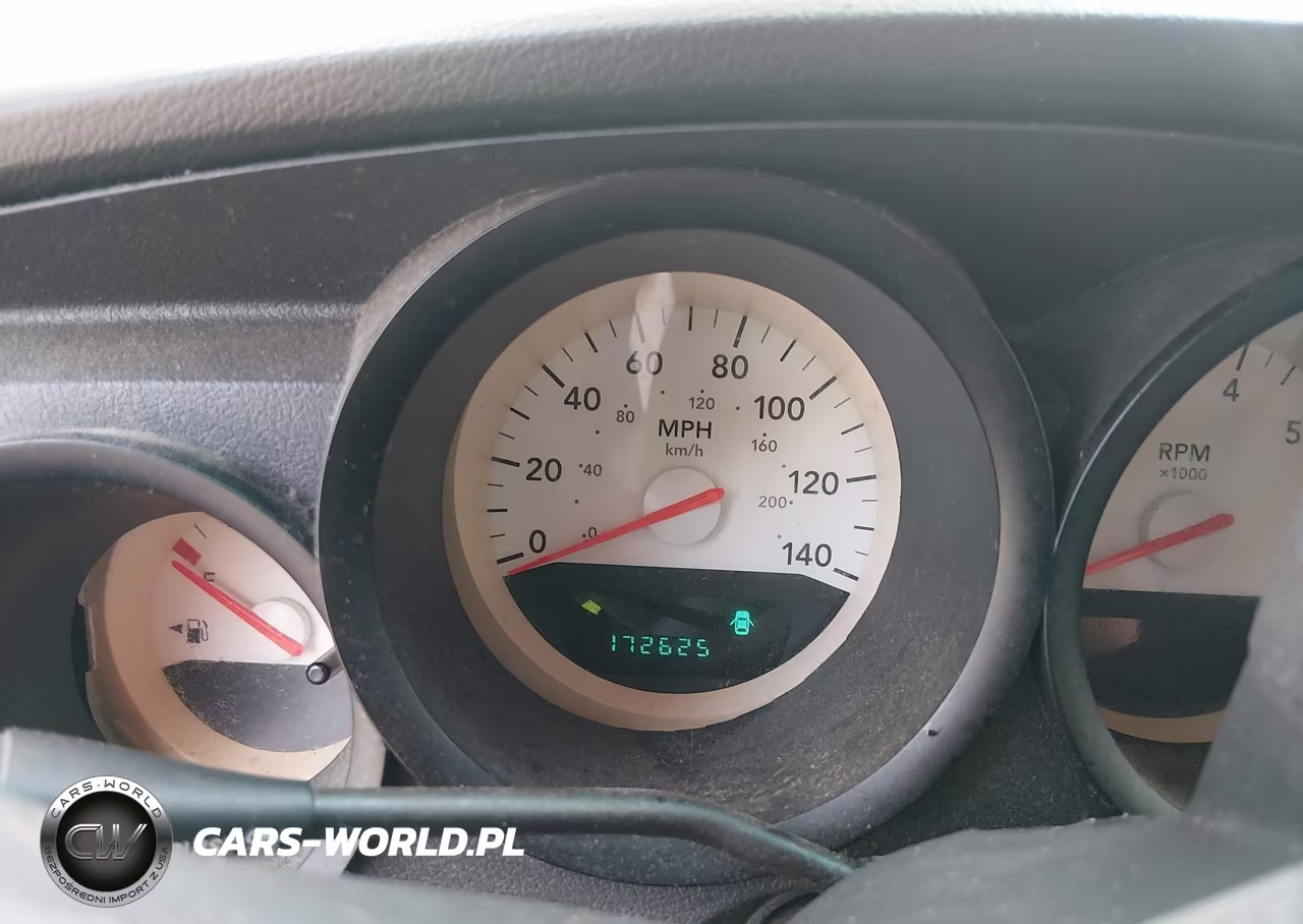 2007 Dodge Charger VIN:2B3KA43G87H604442 - 7