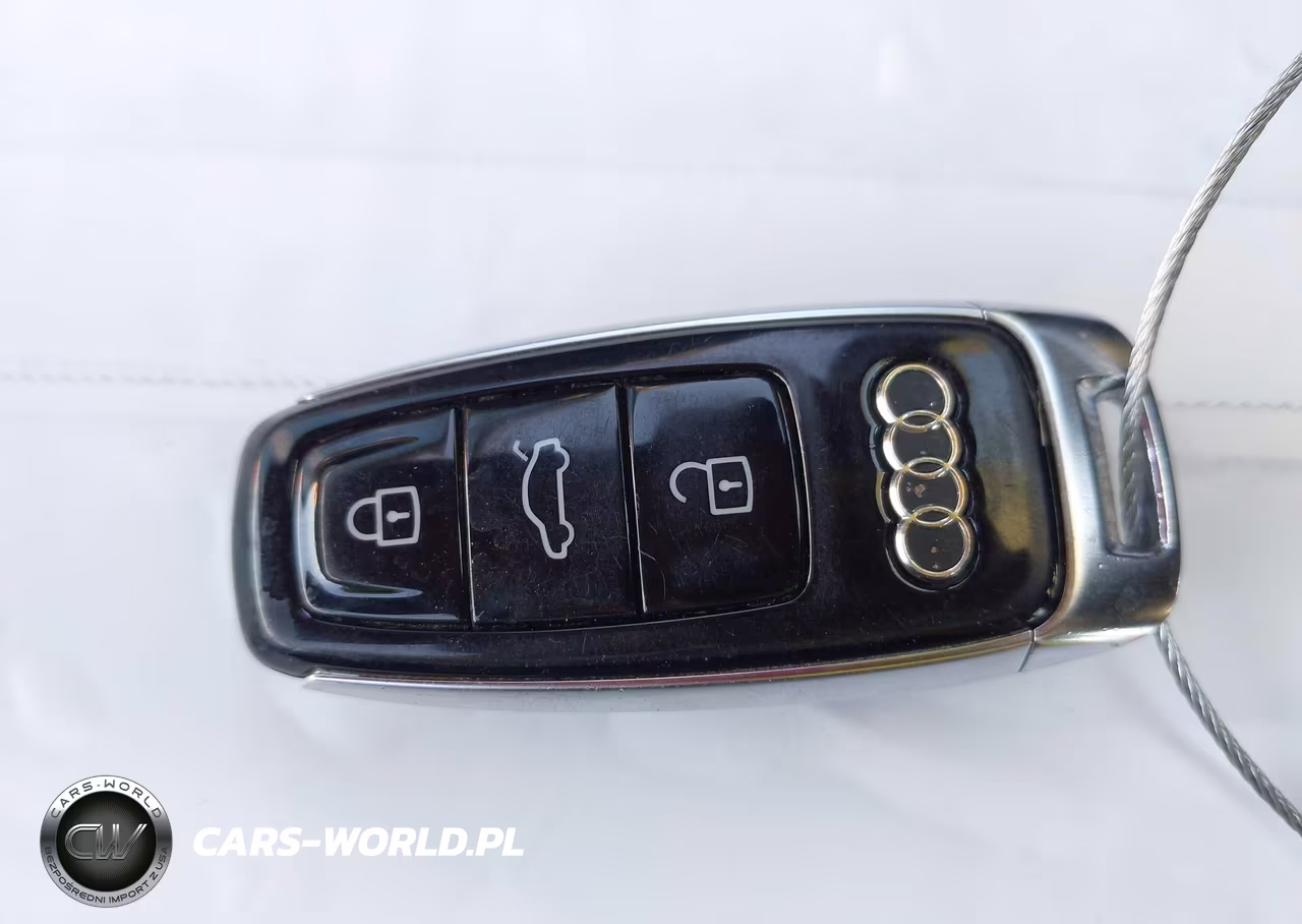 2019 Audi A6 55 Premium VIN:WAUL2AF27KN026216 - 11