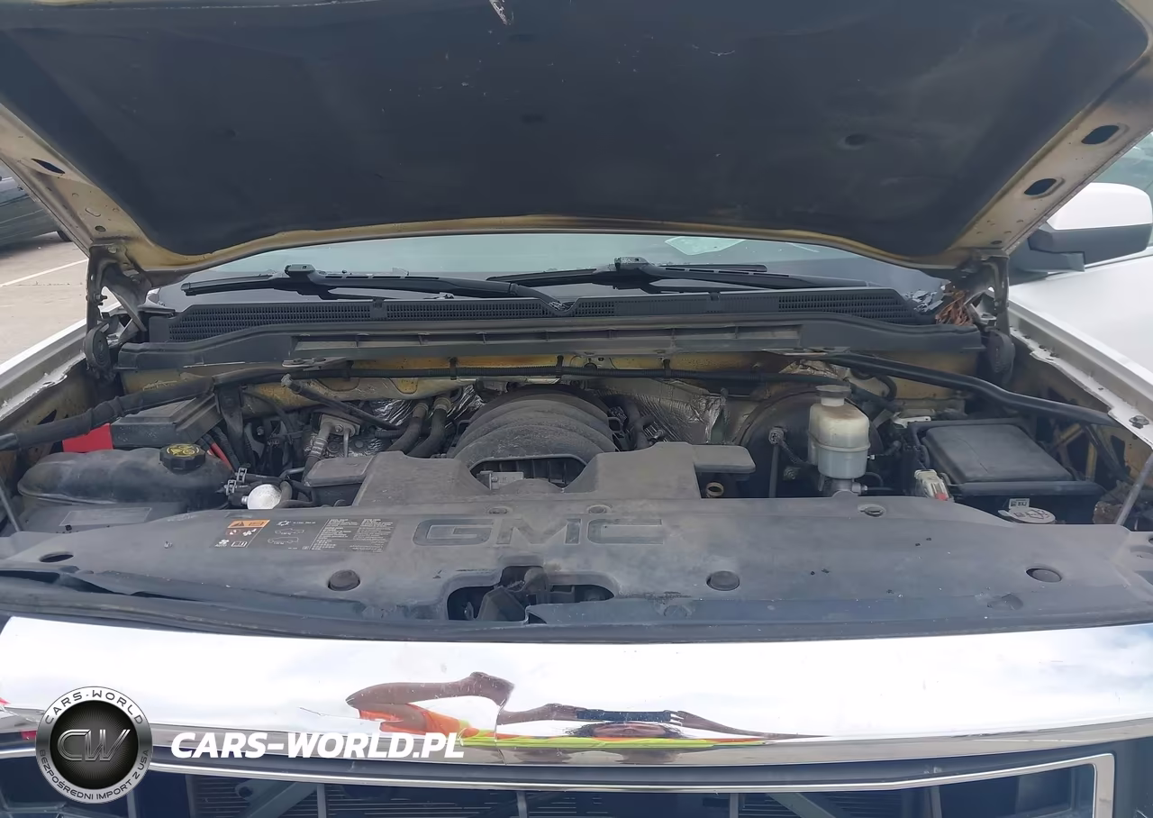 2014 GMC Sierra 1500 Sle VIN:1GTV2UEC2EZ371089 - 10