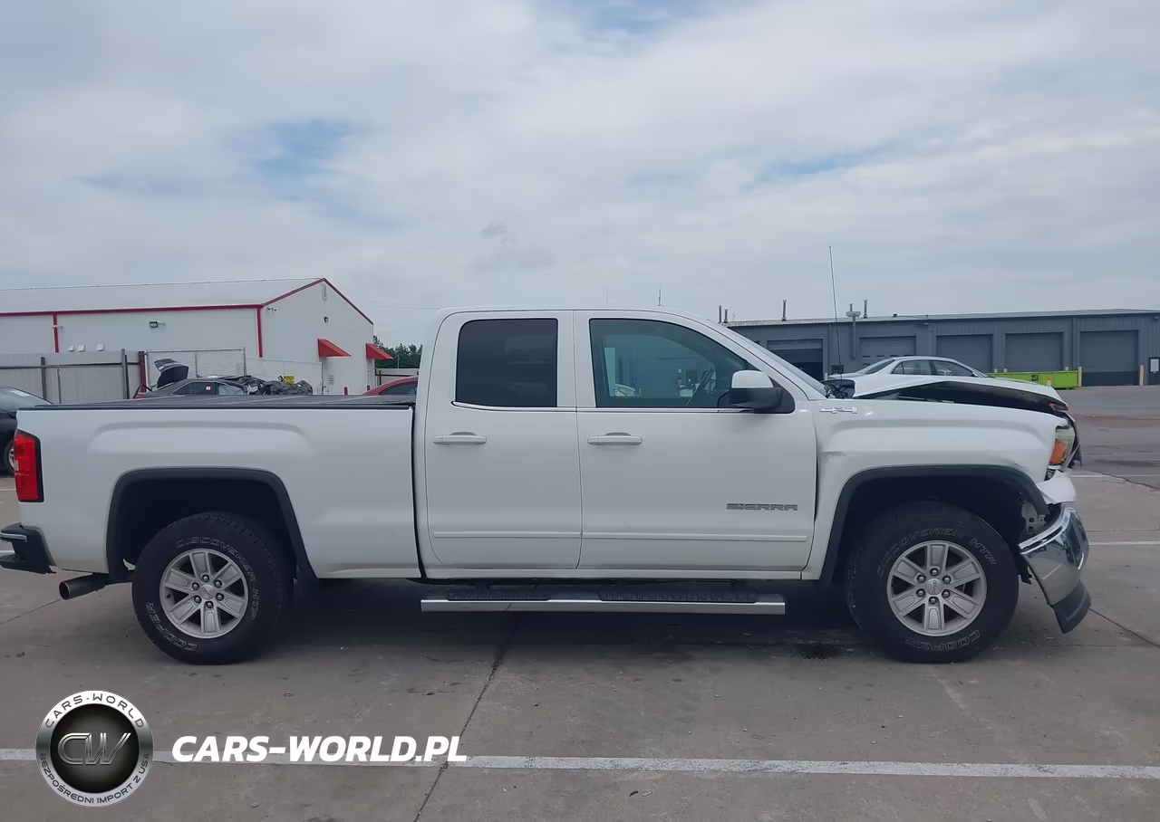 2014 GMC Sierra 1500 Sle VIN:1GTV2UEC2EZ371089 - 13