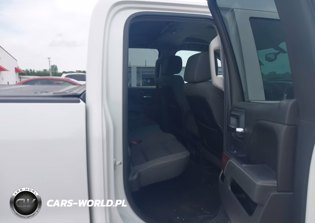 2014 GMC Sierra 1500 Sle VIN:1GTV2UEC2EZ371089 - 8