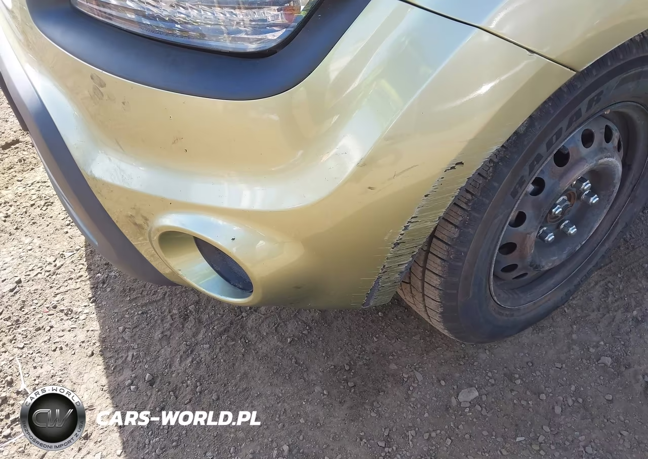 2013 Kia Soul VIN:KNDJT2A53D7484227 - 6