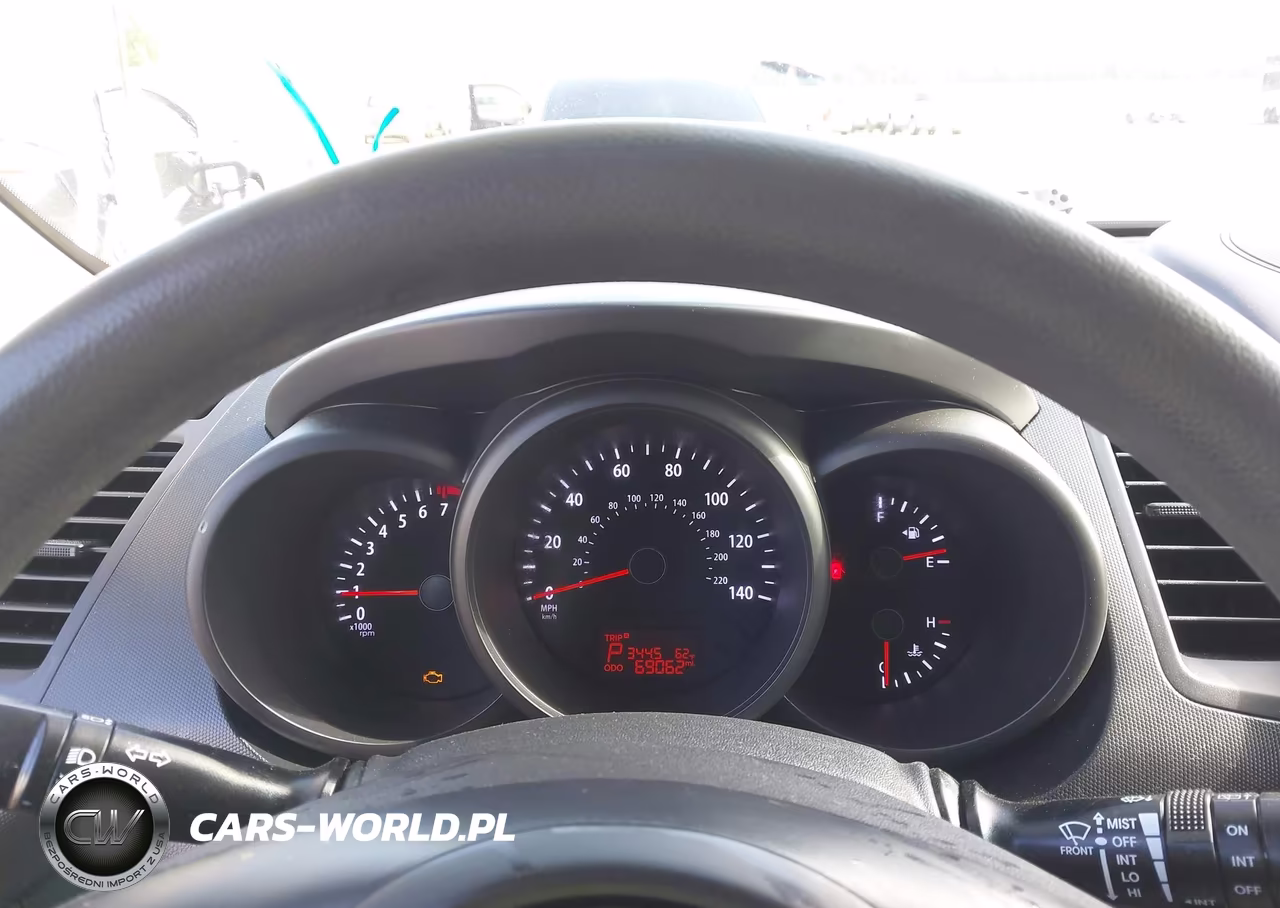 2013 Kia Soul VIN:KNDJT2A53D7484227 - 7