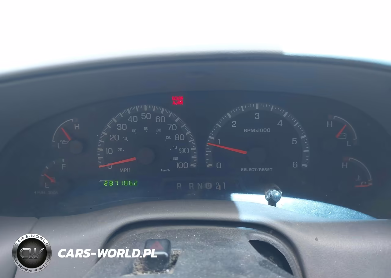 1999 Ford F-150 Lariat-Work Series-Xl-Xlt VIN:1FTRX17W9XKC13711 - 7